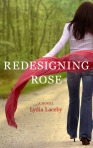 redesigning rose