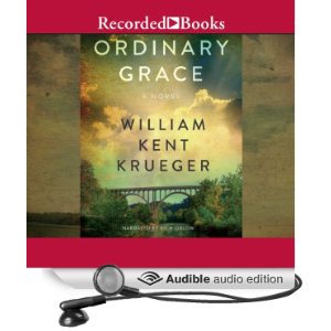 ordinary grace (audio)