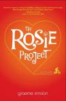 the rosie project