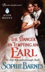 the danger in tempting an earl (July29)