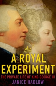 a royal experiment (H.Holt 11:14)