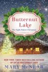 butternut lake - the night before christmas (novella)