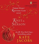 knit the season (audio CDs)