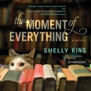 the moment of everything (audio)