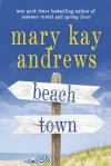 beach town (5:19) Tandem Literary