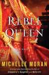 Rebel Queen (Mar3)