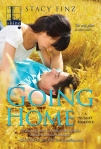 going home (review in June)