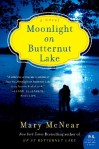 moonlight on butternut lake #3