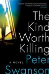 the kind worth killing (audio:kindle)
