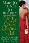 the last chance Christmas ball (9:29)