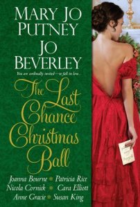 the last chance Christmas ball (9:29)