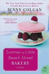 summer at little beach street bakery (3:22)