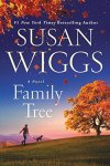 Family Tree by Susan Wigg (8:9:16 Wm Morrow)