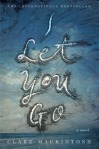 I Let You Go (5:3 Berkley)