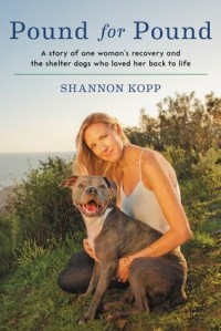 pound for pound by Shannon Kopp