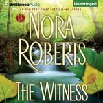 the witness by nora roberts (audio)