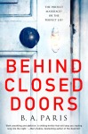 behind closed doors (SMP 8:9)