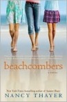 Beachcombers (kindle:audible)