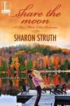share the moon (Kindle)