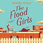 the flood girls (audiobook)